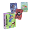 Mini Family - Jeu de Cartes - DJECO