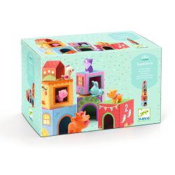 TOPANIFARM - DJECO