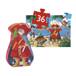 Le Pirate et son Trésor -...