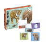 Batanimo - Jeu de Cartes - DJECO