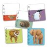 Batanimo - Jeu de Cartes - DJECO