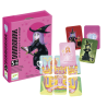 Diamoniak - Jeu de Cartes - DJECO