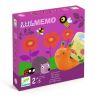 LITTLE MEMO - DJECO