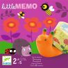 LITTLE MEMO - DJECO