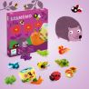 LITTLE MEMO - DJECO