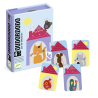 Oudordodo - Jeu de Cartes - DJECO