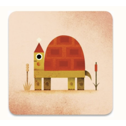 Crazy Ducks - Jeu de Cartes - DJECO