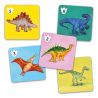 Batasaurus - Jeu de Cartes - DJECO