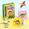 Batasaurus - Jeu de Cartes - DJECO