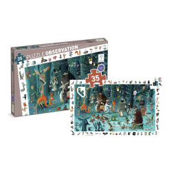 L'Orchestre - Puzzle...