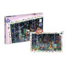 La Forêt enchantée - Puzzle d'Observation - 100 Pièces - DJECO
