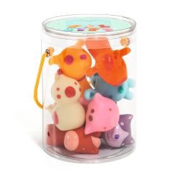 Animaux - TROOPO-FARM - DJECO