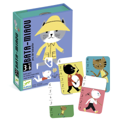 Bata - Miaou - Jeu de...