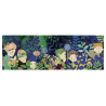 SECRETS - PUZZLE GALLERY - 100 PIÈCES - DJECO
