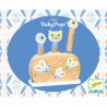 Jeu d'éveil - BabyPopi - DJECO