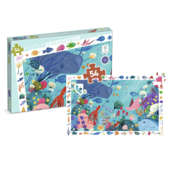 Aquatique - Puzzle...