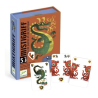 Mistigriff - Jeu de Cartes - DJECO