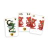 Mistigriff - Jeu de Cartes - DJECO