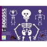 Bogoss - Jeu de Cartes - DJECO