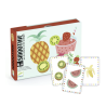 Smoothie - Jeu de Cartes - DJECO