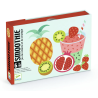 Smoothie - Jeu de Cartes - DJECO