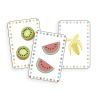 Smoothie - Jeu de Cartes - DJECO