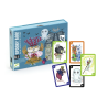 Spooky Boo - Jeu de Cartes - DJECO