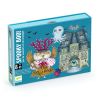 Spooky Boo - Jeu de Cartes - DJECO