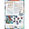 Dodo - Puzz'Art - 350 Pièces - DJECO