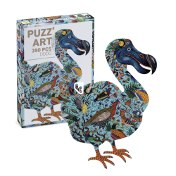 Dodo - Puzz'Art - 350...
