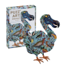 Dodo - Puzz'Art - 350 Pièces - DJECO