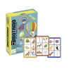 Motamo - Jeu de Cartes - DJECO