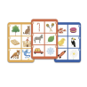 Motamo - Jeu de Cartes - DJECO