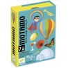 Motamo - Jeu de Cartes - DJECO