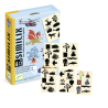 Similix - Jeu de Cartes - DJECO