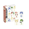 Kidimime - Jeu de Cartes - DJECO