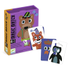 Magic Match - Jeu de Cartes - DJECO