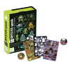 Myster Spook - Jeu de Cartes - DJECO