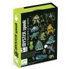 Myster Spook - Jeu de Cartes - DJECO