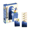 Aquarush - Jeu de Cartes - DJECO