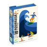Aquarush - Jeu de Cartes - DJECO