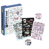Myster Travel - Jeu de Cartes - DJECO