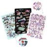 Myster Travel - Jeu de Cartes - DJECO