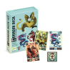 Dragon Deck - Jeu de Cartes - DJECO