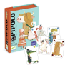 Pipolo - Jeu de Cartes - DJECO