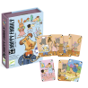 Happy Family - Jeu de Cartes - DJECO