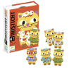 Misticat - Jeu de Cartes - DJECO