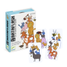 Bataflash - Jeu de Cartes - DJECO