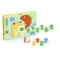 Little Select - Jeu de...