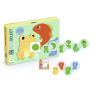 Little Select - Jeu de Cartes - DJECO